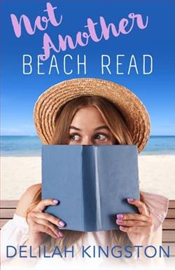 Not Another Beach Read by Delilah Kingston