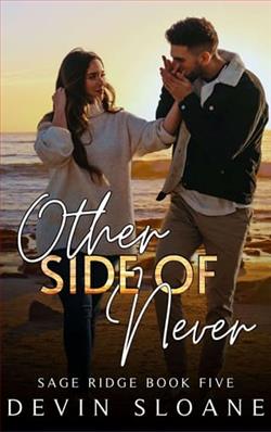 Other Side Of Never by Devin Sloane