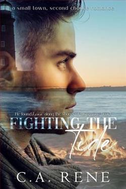 Fighting the Tide by C.A. Rene