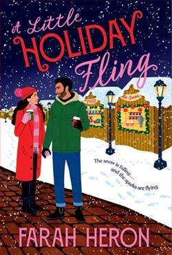 A Little Holiday Fling by Farah Heron