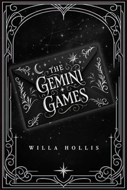 The Gemini Games by Willa Hollis