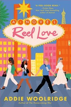 Reel Love by Addie Woolridge