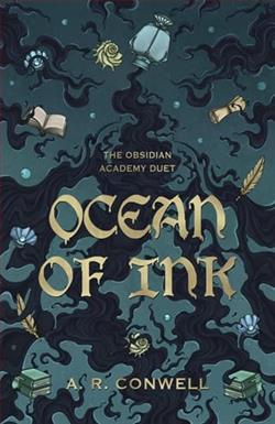Ocean of Ink by A.R. Conwell