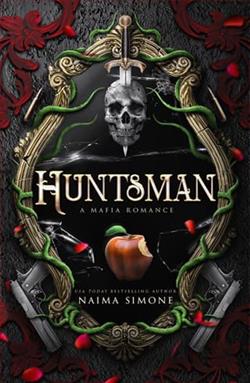 Huntsman by Naima Simone