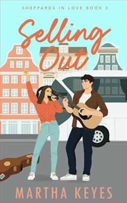 Selling Out by Martha Keyes