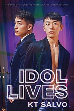 Idol Lives by K.T. Salvo