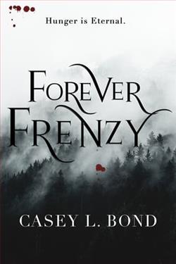 Forever Frenzy by Casey L. Bond