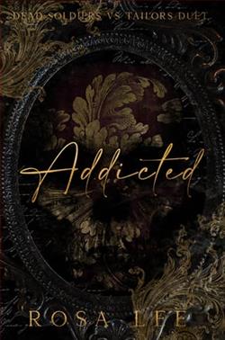 Addicted by Rosa Lee