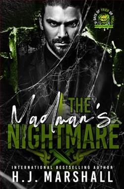 The Madman's Nightmare by H.J. Marshall