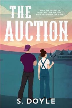 The Auction by S. Doyle