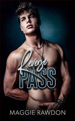 Reverse Pass by Maggie Rawdon