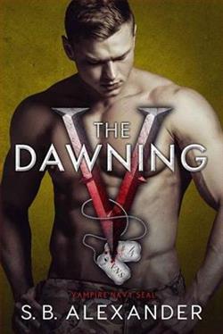 The Dawning by S.B. Alexander
