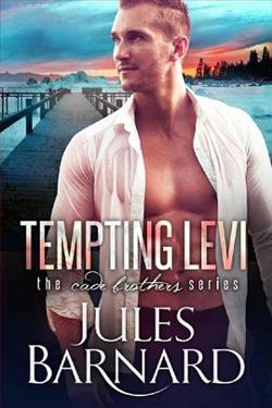 Tempting Levi by Jules Barnard