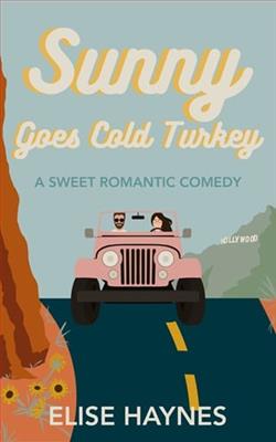 Sunny Goes Cold Turkey by Elise Haynes