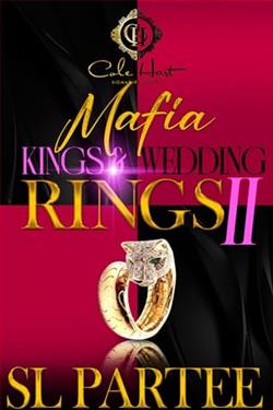 Mafia Kings & Wedding Rings 2: The Finale by S.L. Partee