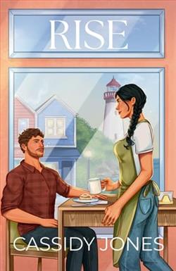 Rise by Cassidy Jones