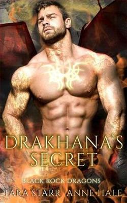 Drakhana's Secret by Tara Starr