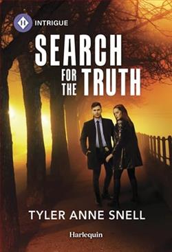 Search for the Truth by Tyler Anne Snell