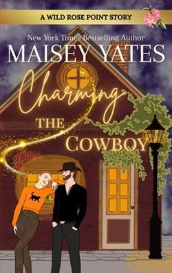 Charming the Cowboy by Maisey Yates