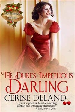 The Duke's Impetuous Darling by Cerise DeLand