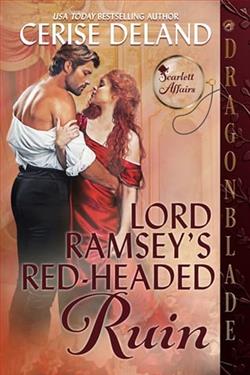 Lord Ramsey's Red-Headed Ruin by Cerise DeLand