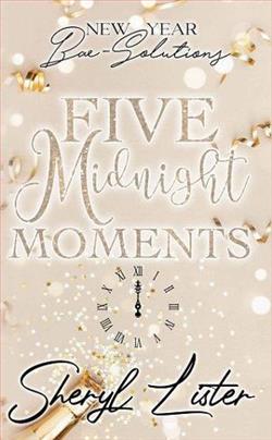 Five Midnight Moment by Sheryl Lister