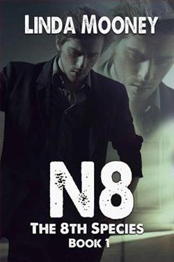 N8 by Linda Mooney