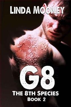 G8 by Linda Mooney