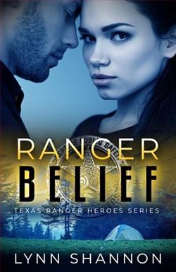 Ranger Belief by Lynn Shannon
