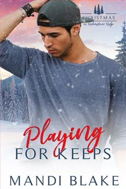 Playing for Keeps by Mandi Blake