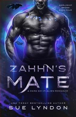 Zahhn's Mate by Sue Lyndon