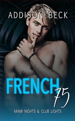 French 75 by Addison Beck