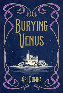 Burying Venus by Ari Domna