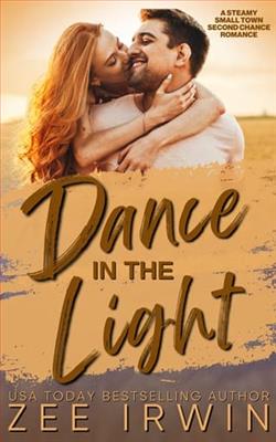 Dance in the Light by Zee Irwin