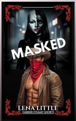 Masked by Lena Little