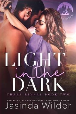 Light in the Dark by Jasinda Wilder