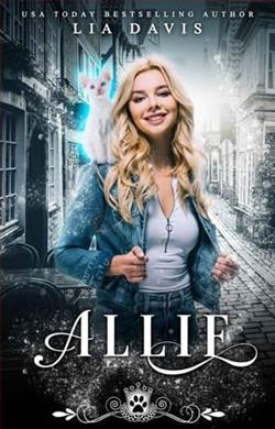 Allie by Lia Davis