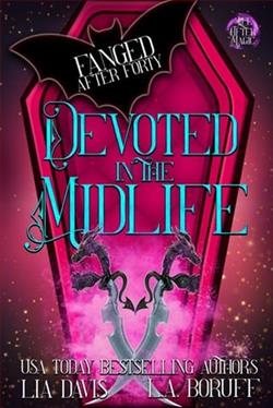Devoted in the Midlife by Lia Davis