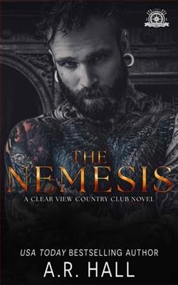 The NemeSis by A.R. Hall