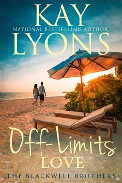 Off-Limits Love by Kay Lyons