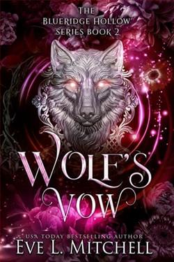 Wolf's Vow by Eve L. Mitchell