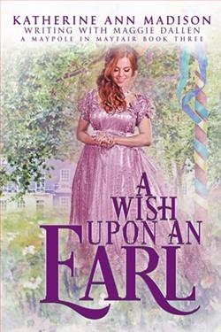 A Wish Upon an Earl by Maggie Dallen