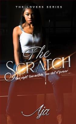 The Scratch by Aja