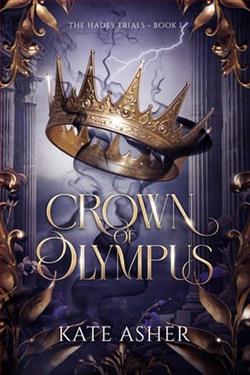 Crown of Olympus by Kate Asher