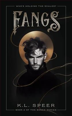 Fangs by K.L. Speer
