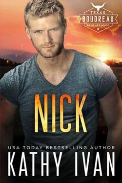 Nick by Kathy Ivan