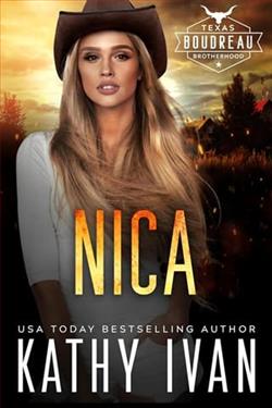 Nica by Kathy Ivan