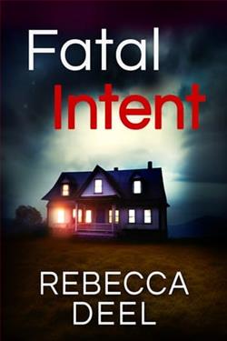 Fatal Intent by Rebecca Deel