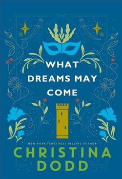 What Dreams May Come by Christina Dodd
