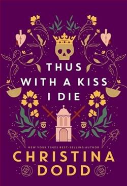 Thus with a Kiss I Die by Christina Dodd